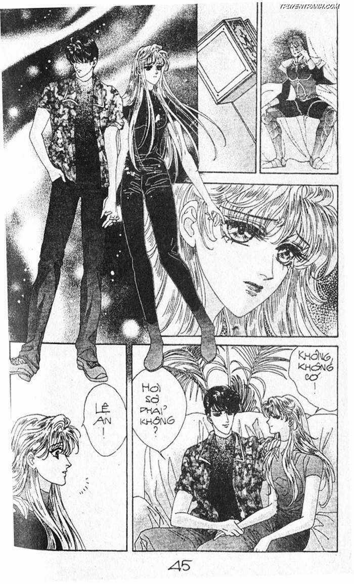 Hercules - Chapter 96 - Trang 3