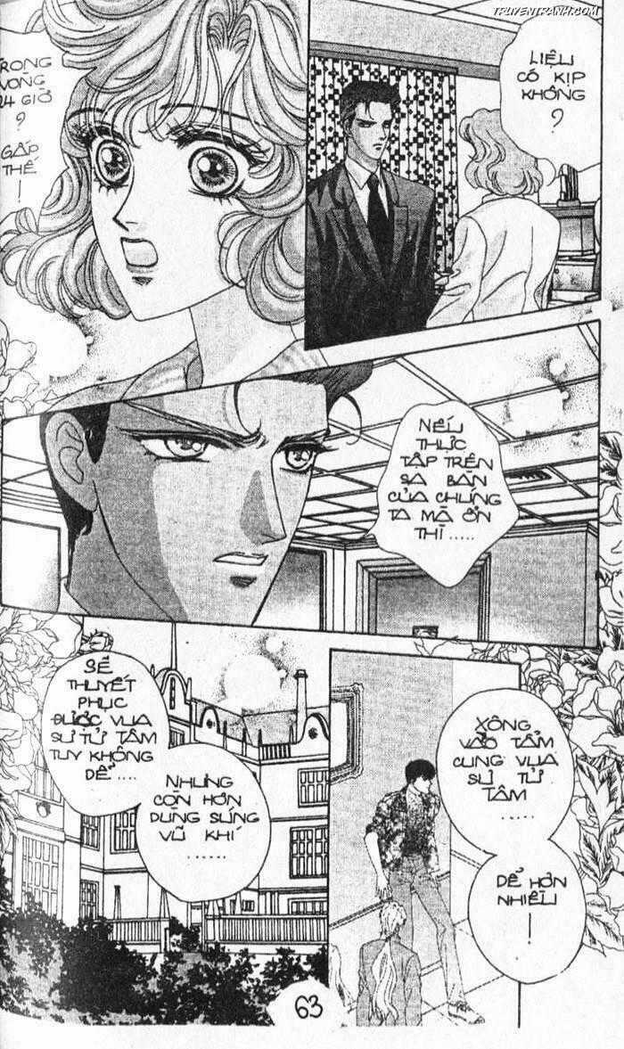 Hercules - Chapter 96 - Trang 21