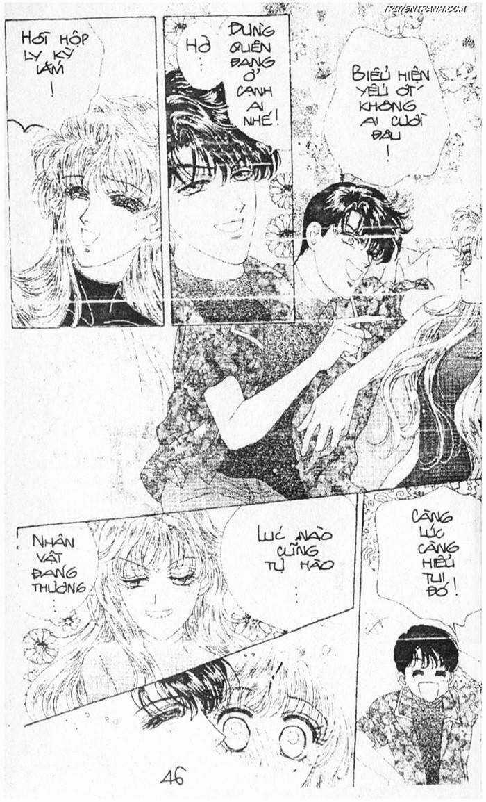 Hercules - Chapter 96 - Trang 4