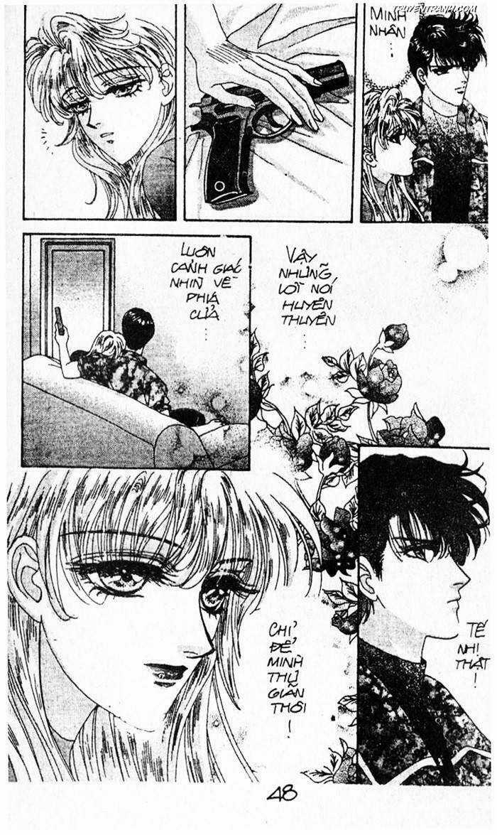 Hercules - Chapter 96 - Trang 6