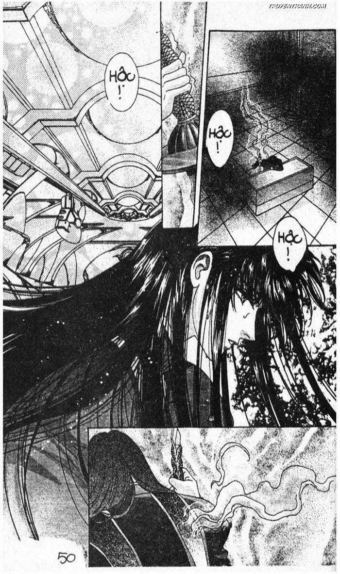 Hercules - Chapter 96 - Trang 8