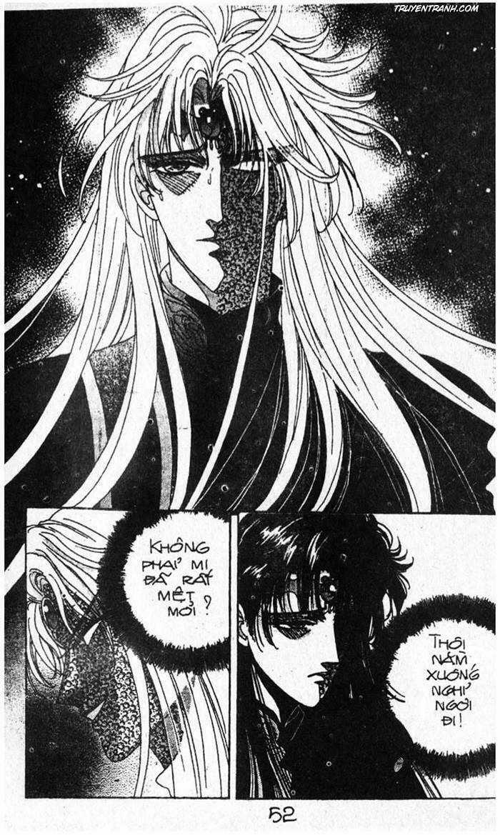 Hercules - Chapter 96 - Trang 10