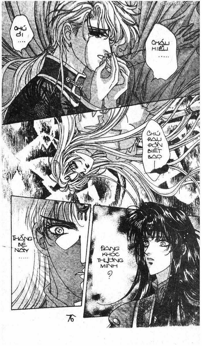 Hercules - Chapter 97 - Trang 13