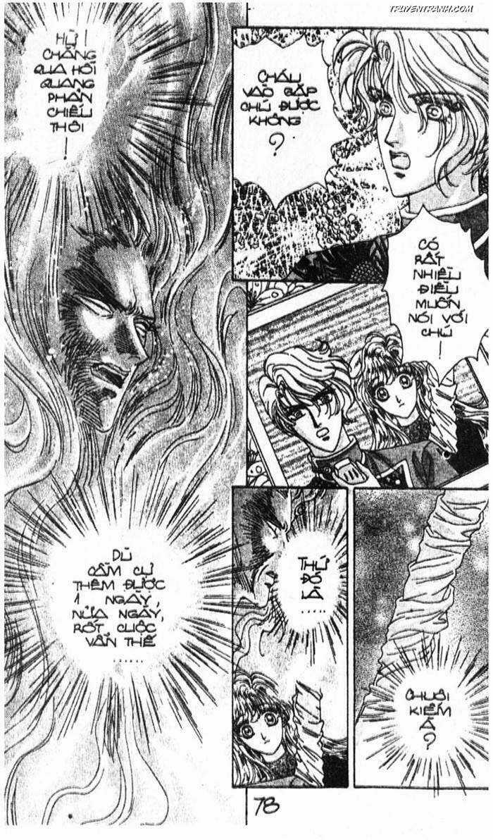 Hercules - Chapter 97 - Trang 15