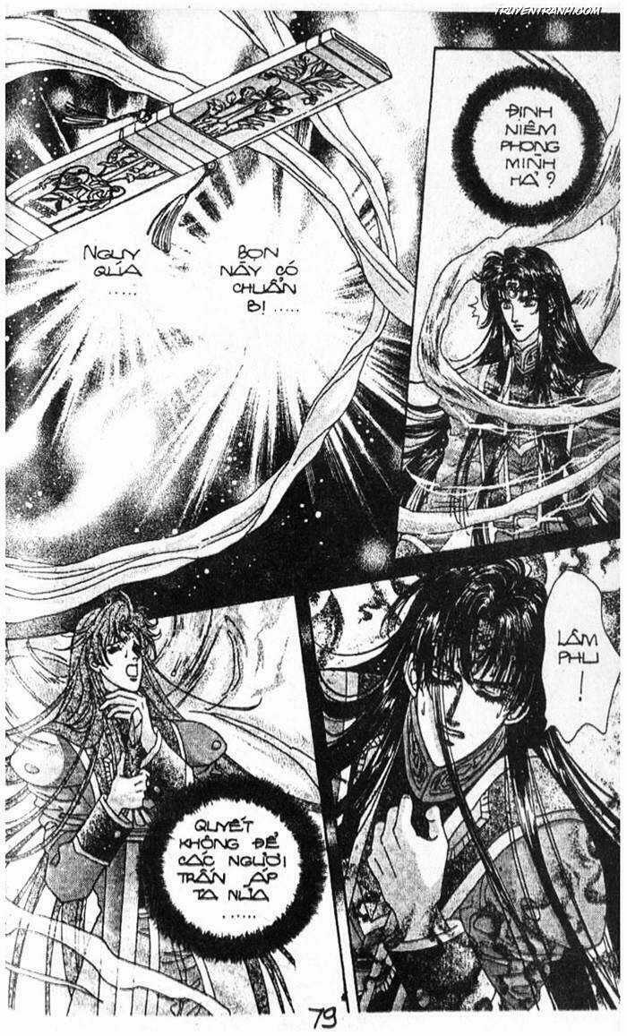 Hercules - Chapter 97 - Trang 16