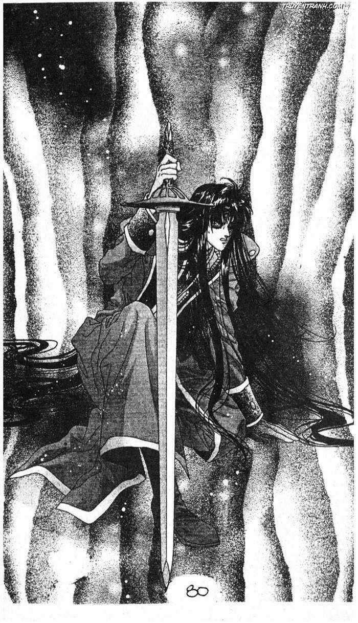 Hercules - Chapter 97 - Trang 17