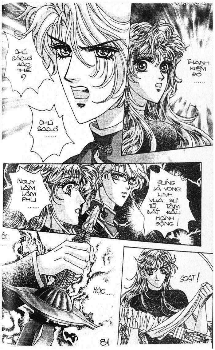 Hercules - Chapter 97 - Trang 18