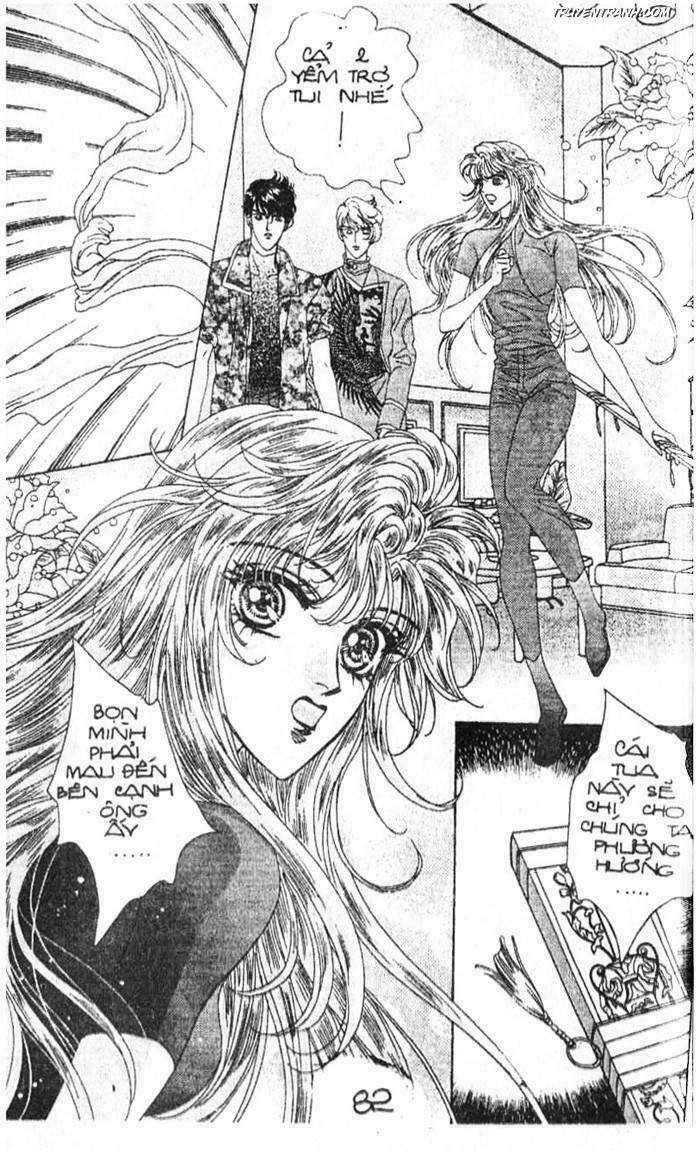 Hercules - Chapter 97 - Trang 19