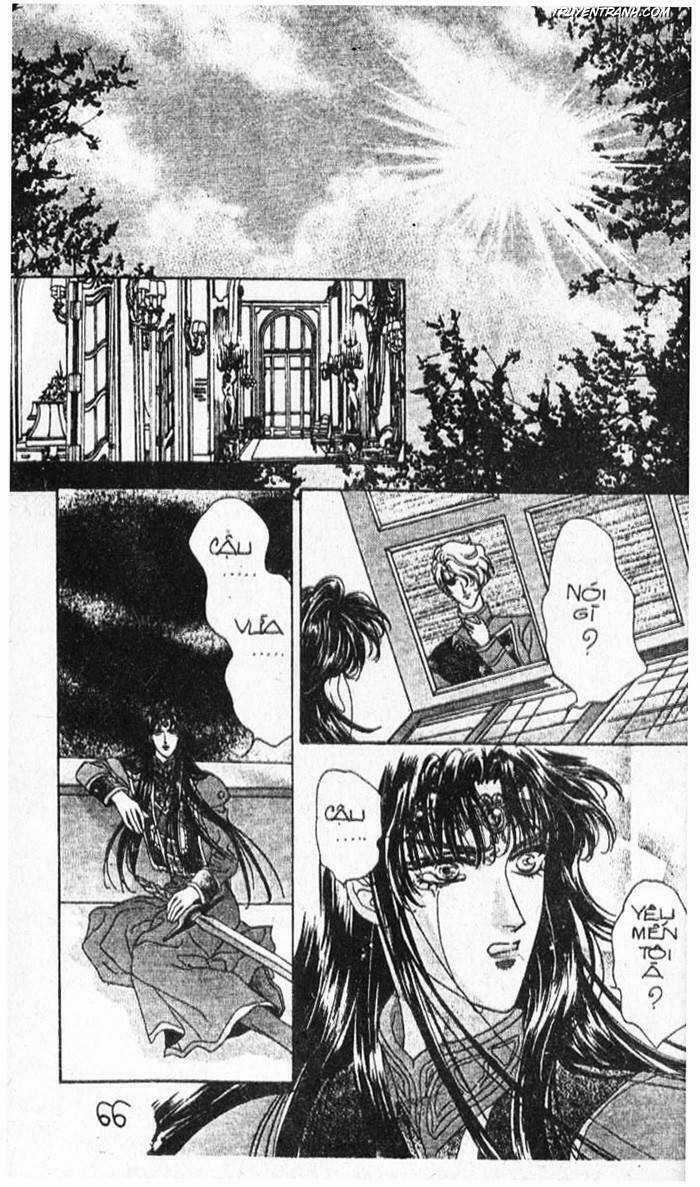 Hercules - Chapter 97 - Trang 3