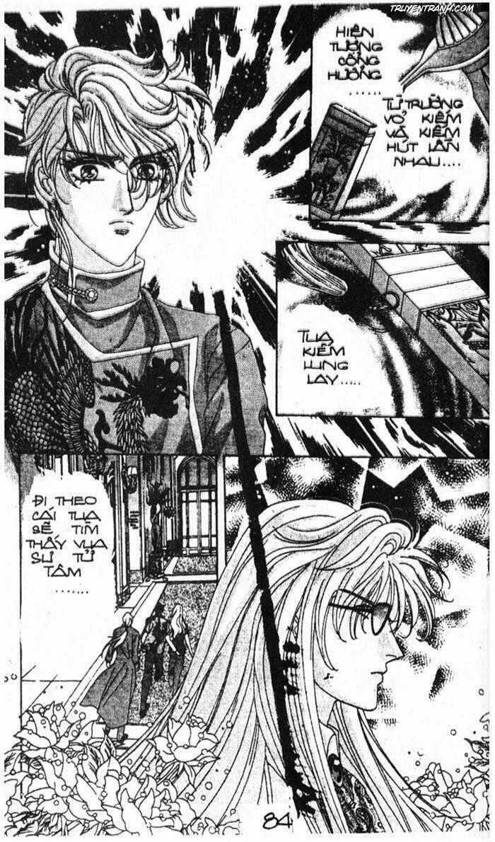 Hercules - Chapter 97 - Trang 21