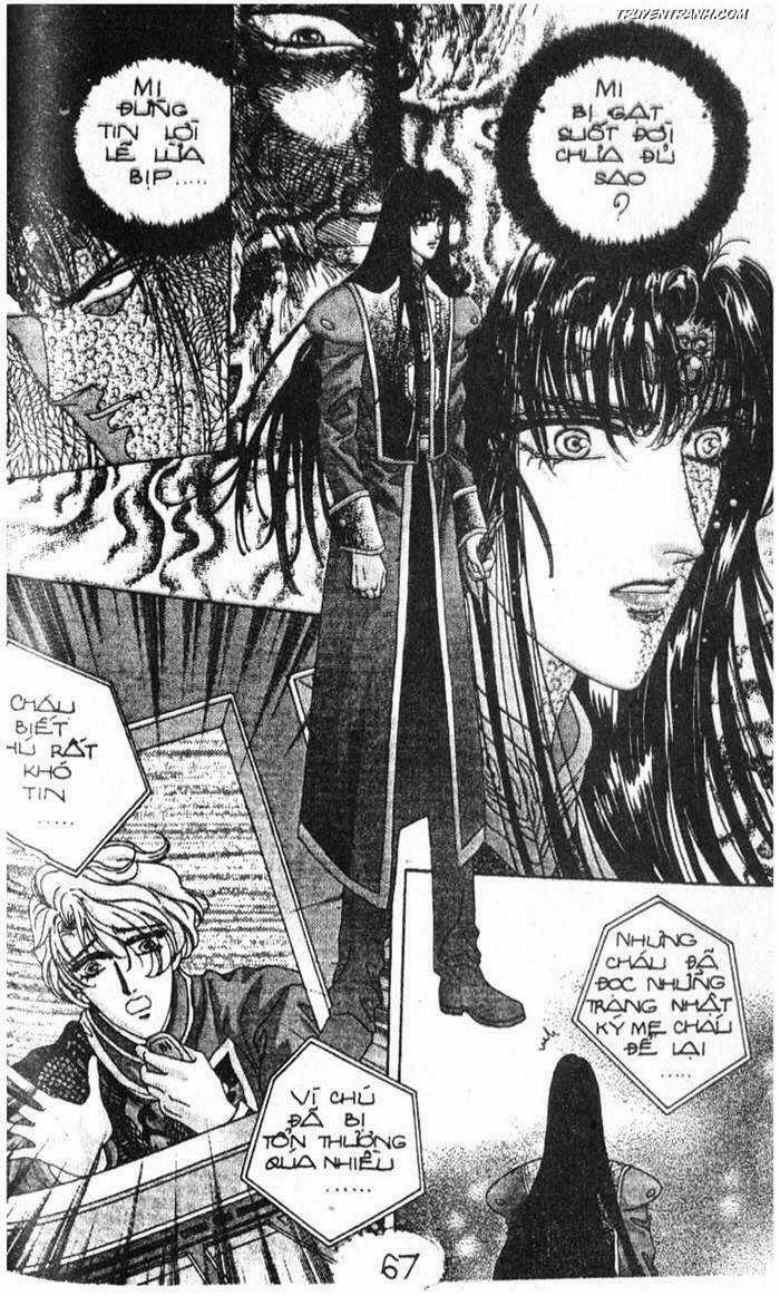 Hercules - Chapter 97 - Trang 4