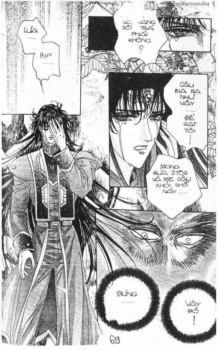 Hercules - Chapter 97 - Trang 6