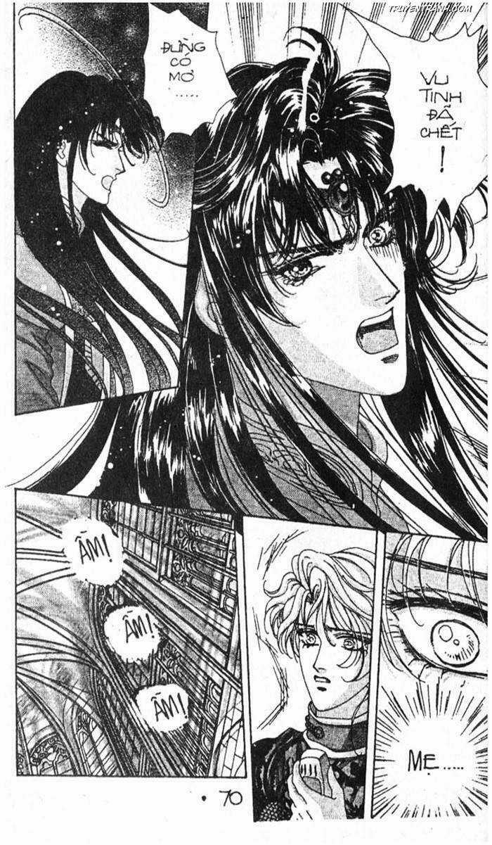 Hercules - Chapter 97 - Trang 7