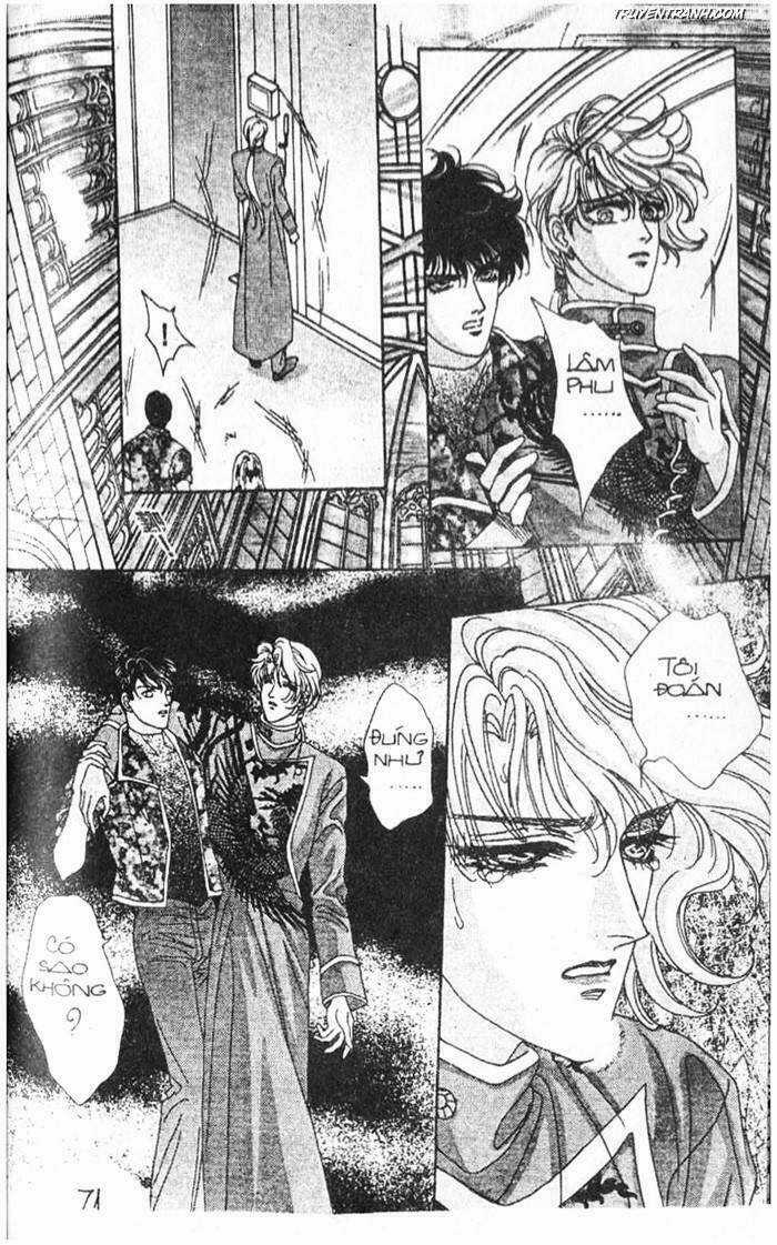 Hercules - Chapter 97 - Trang 8