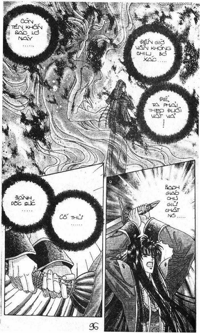 Hercules - Chapter 98 - Trang 12