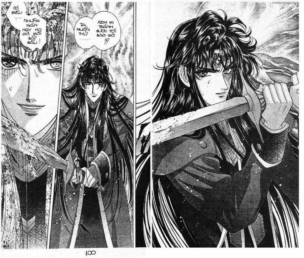 Hercules - Chapter 98 - Trang 16