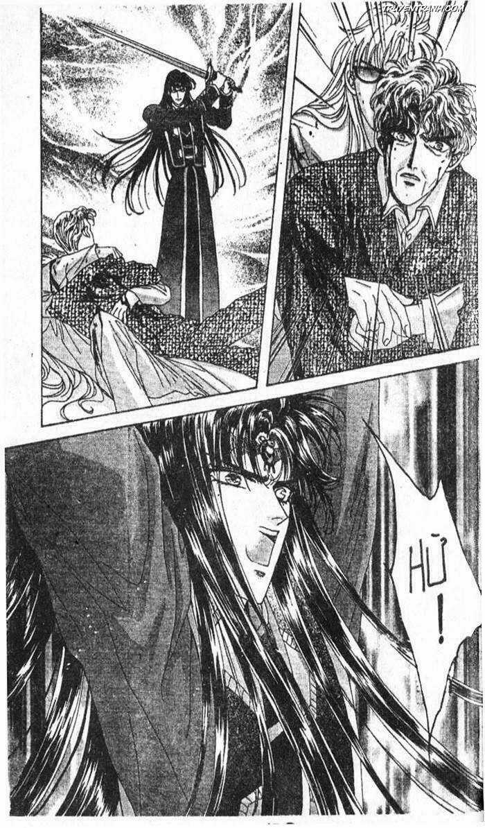 Hercules - Chapter 98 - Trang 17