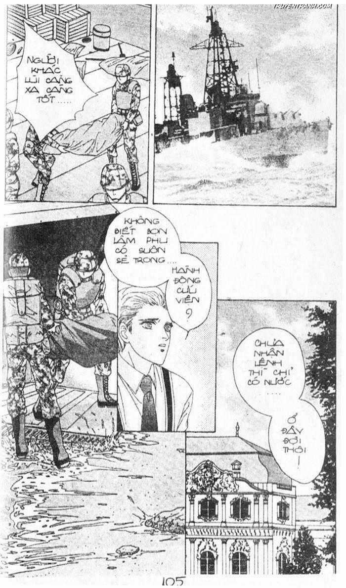 Hercules - Chapter 98 - Trang 20