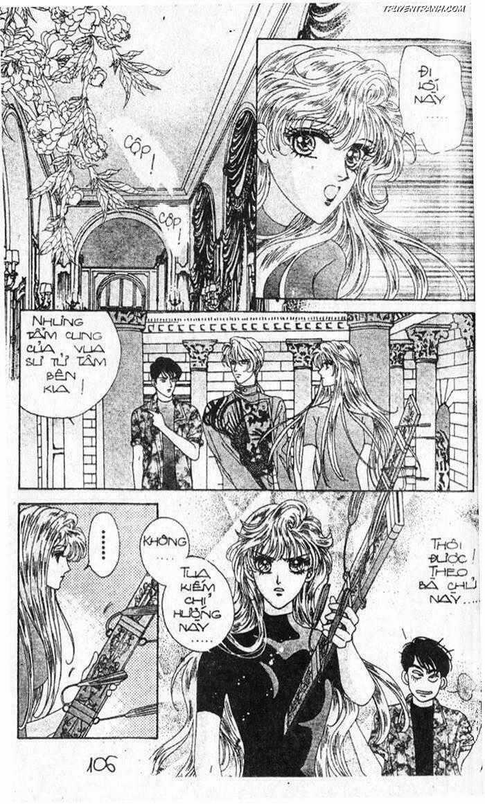 Hercules - Chapter 98 - Trang 21