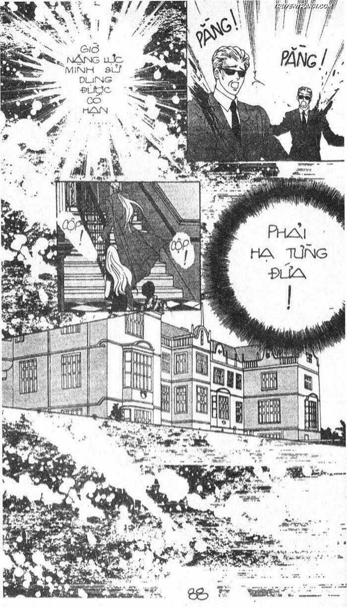 Hercules - Chapter 98 - Trang 4