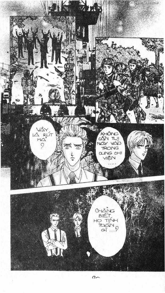 Hercules - Chapter 98 - Trang 6