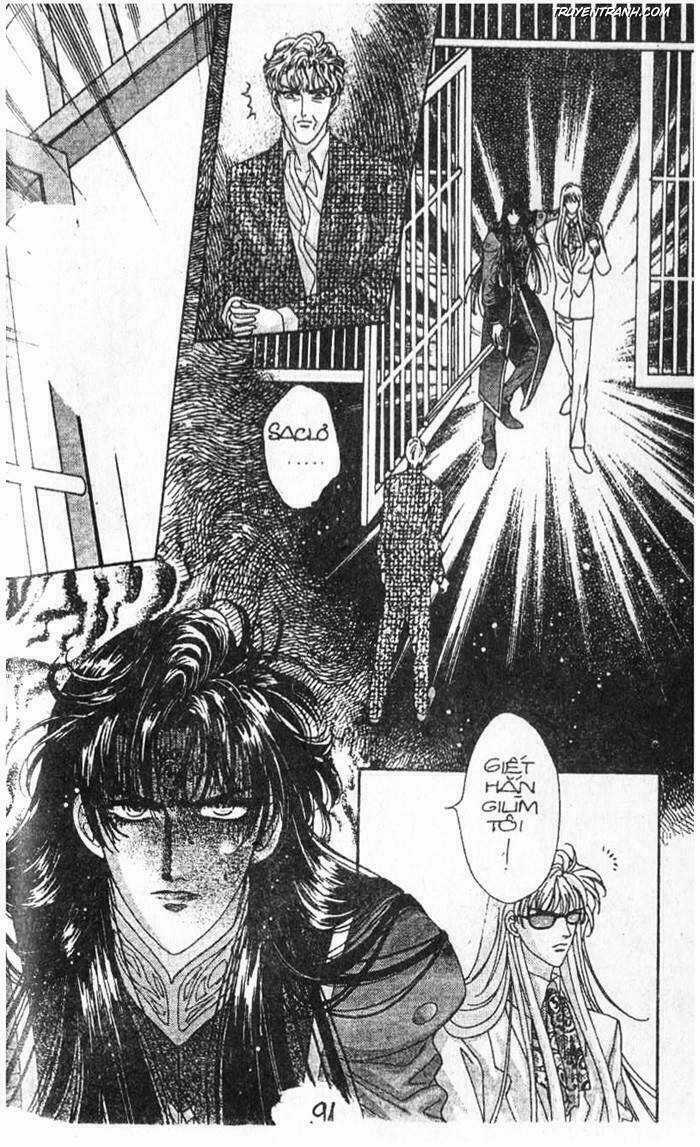 Hercules - Chapter 98 - Trang 7