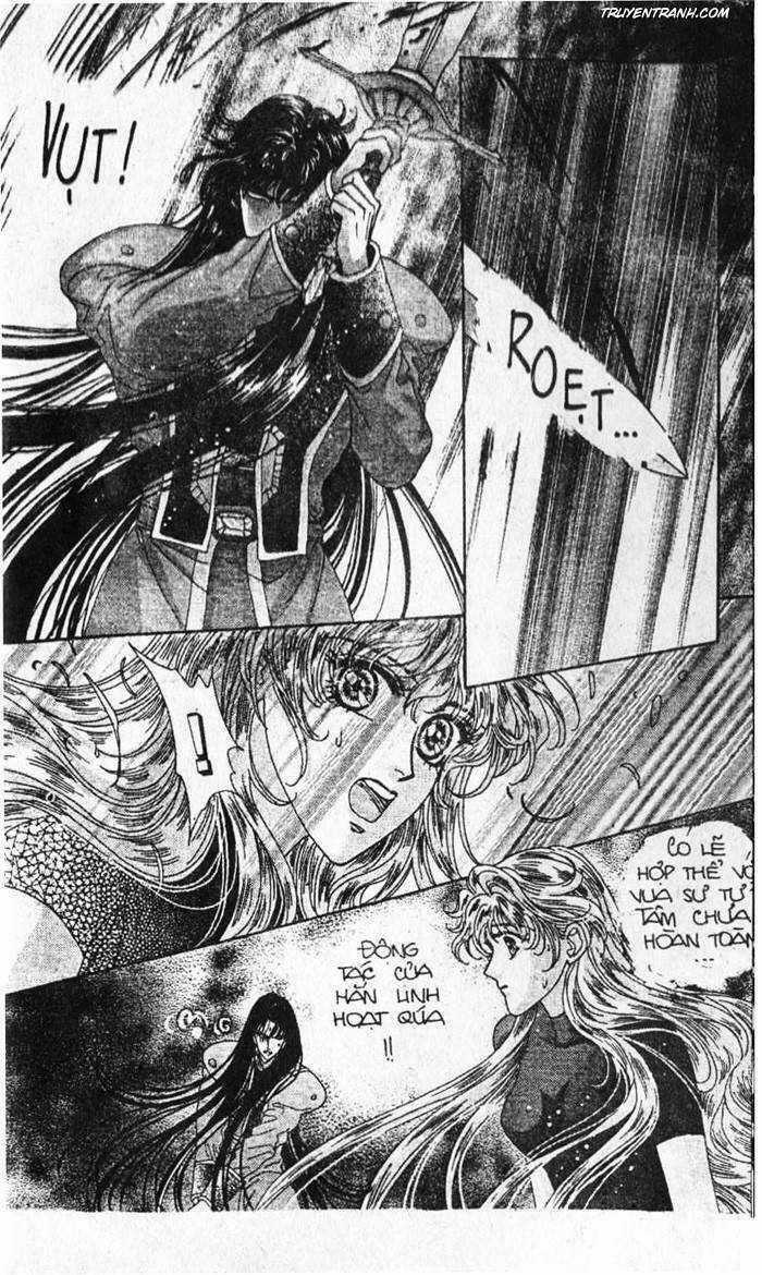 Hercules - Chapter 99 - Trang 11