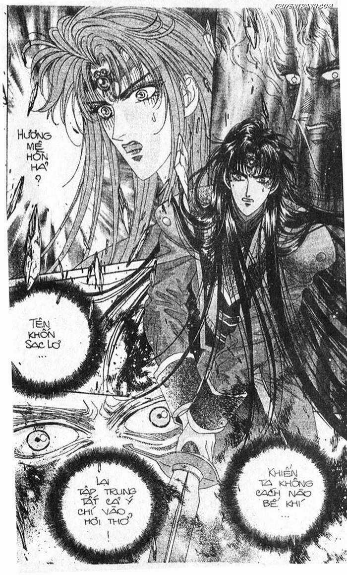 Hercules - Chapter 99 - Trang 13