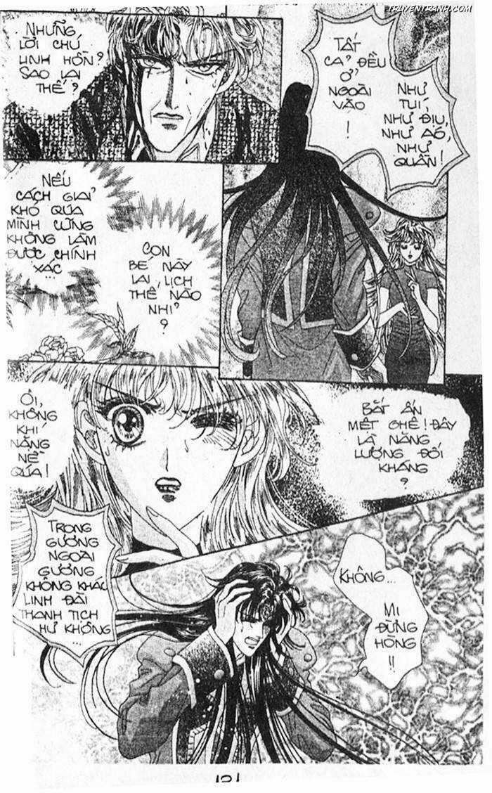 Hercules - Chapter 99 - Trang 15