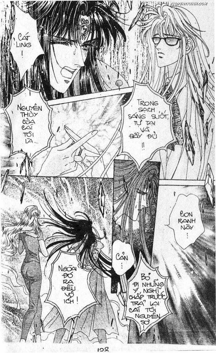 Hercules - Chapter 99 - Trang 17