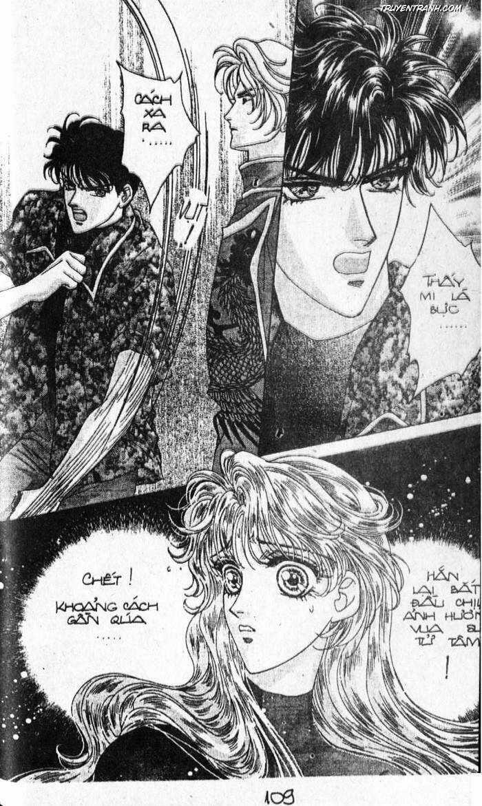 Hercules - Chapter 99 - Trang 3