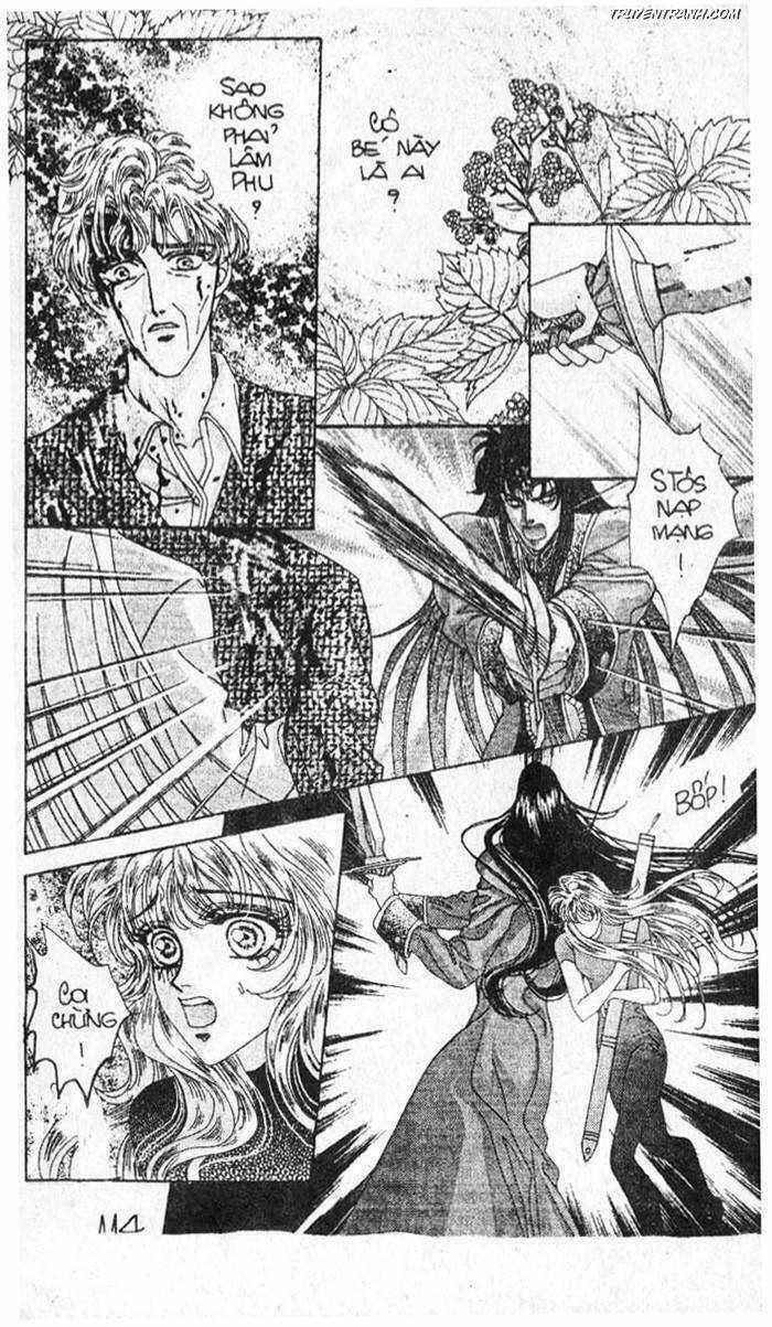 Hercules - Chapter 99 - Trang 8