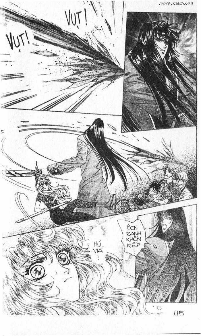 Hercules - Chapter 99 - Trang 9