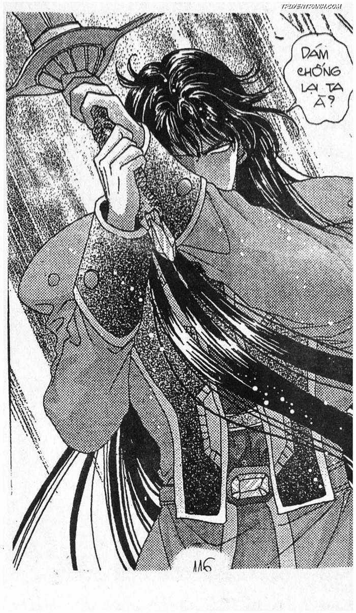 Hercules - Chapter 99 - Trang 10