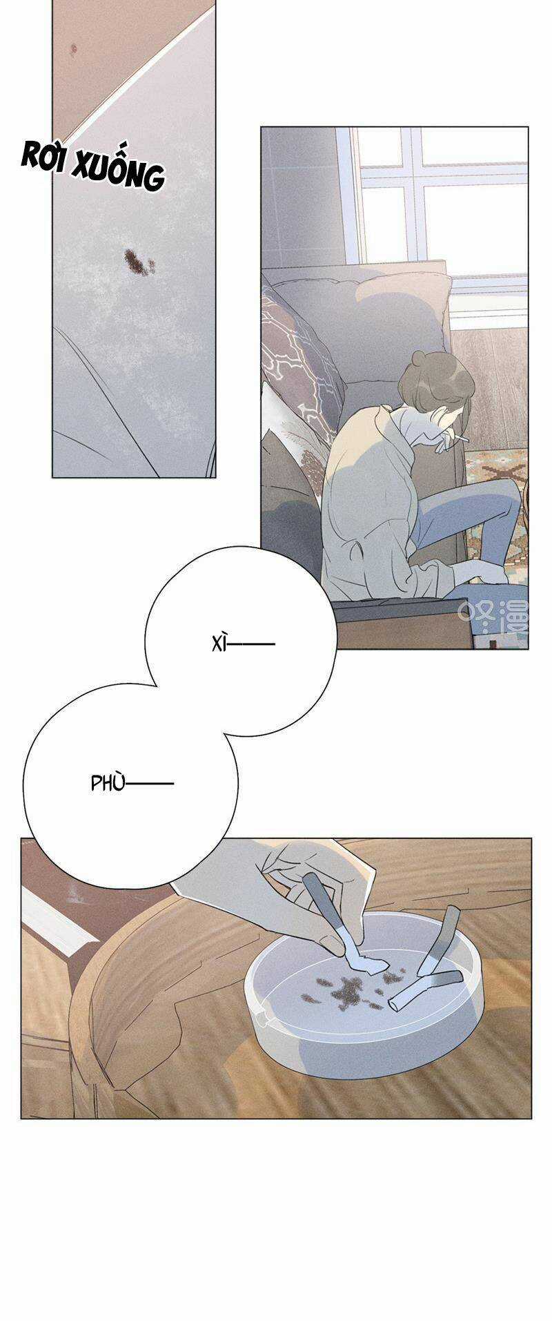 Here U Are - Chapter 121 - Trang 15