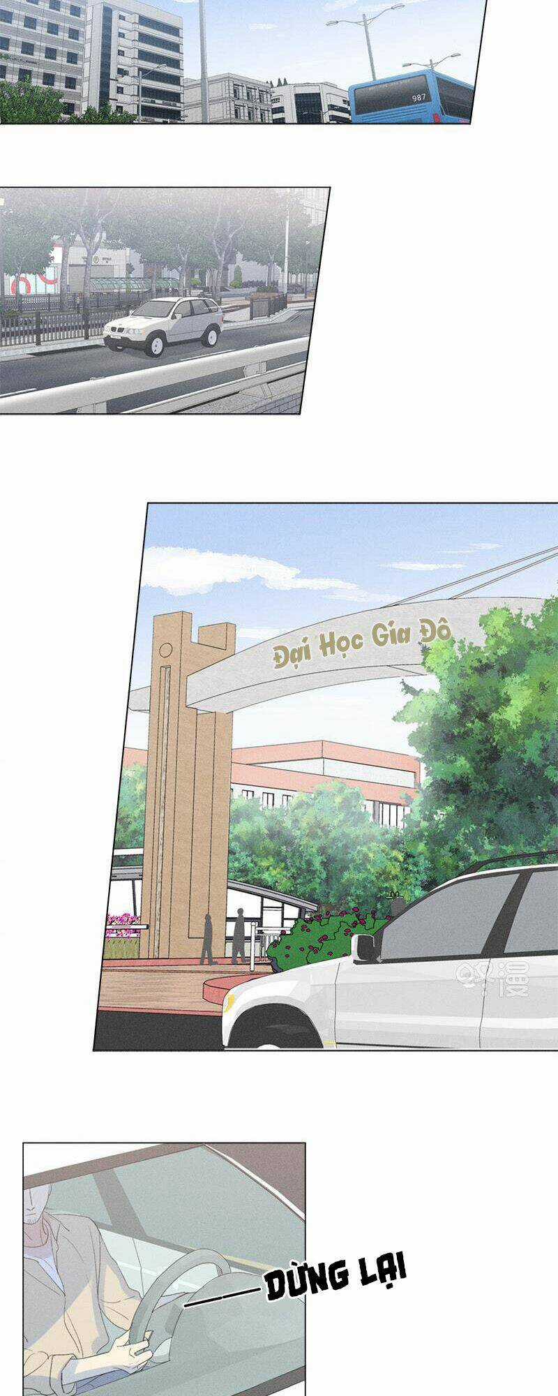 Here U Are - Chapter 121 - Trang 18