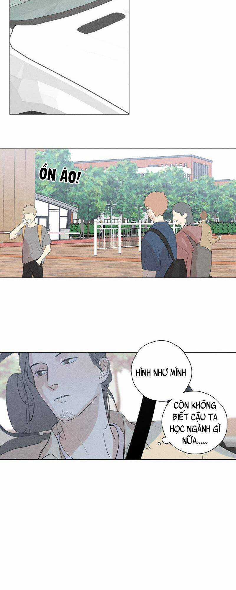 Here U Are - Chapter 121 - Trang 19