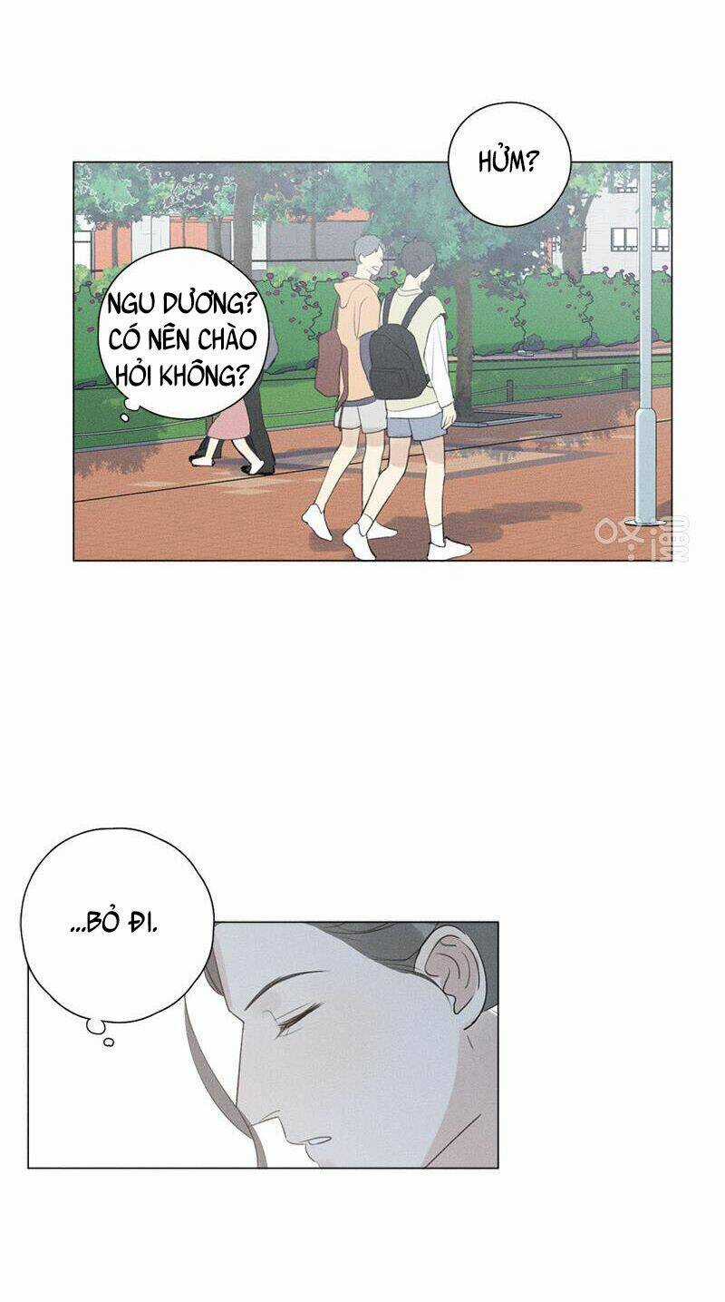 Here U Are - Chapter 121 - Trang 21