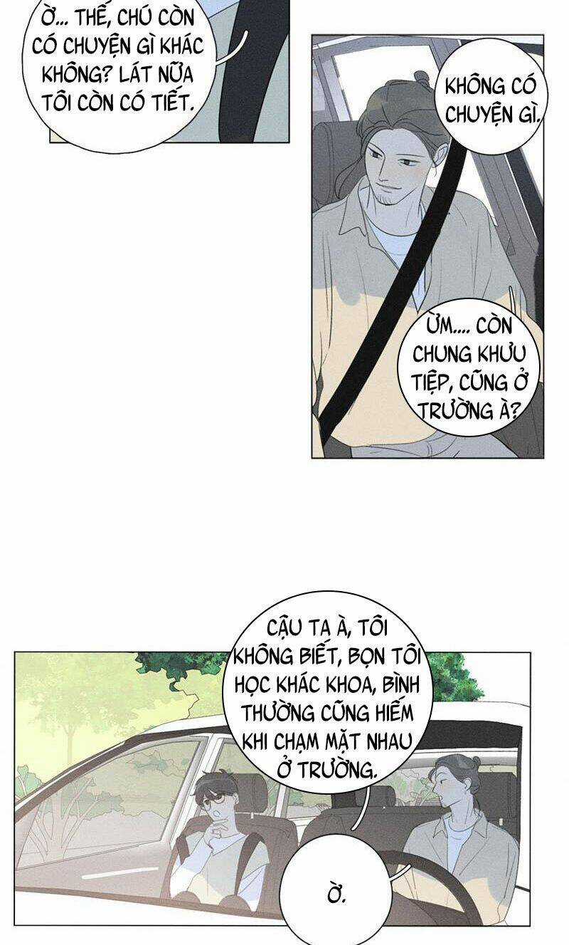 Here U Are - Chapter 121 - Trang 24