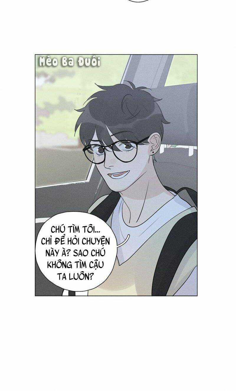 Here U Are - Chapter 121 - Trang 25