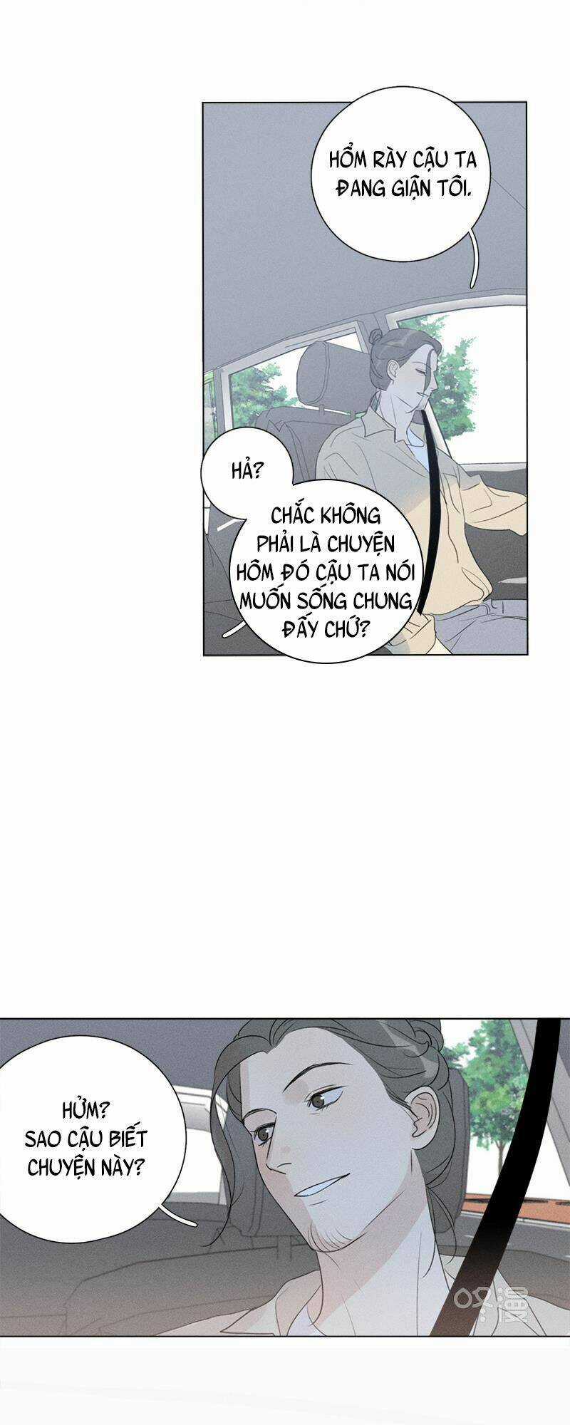 Here U Are - Chapter 121 - Trang 26