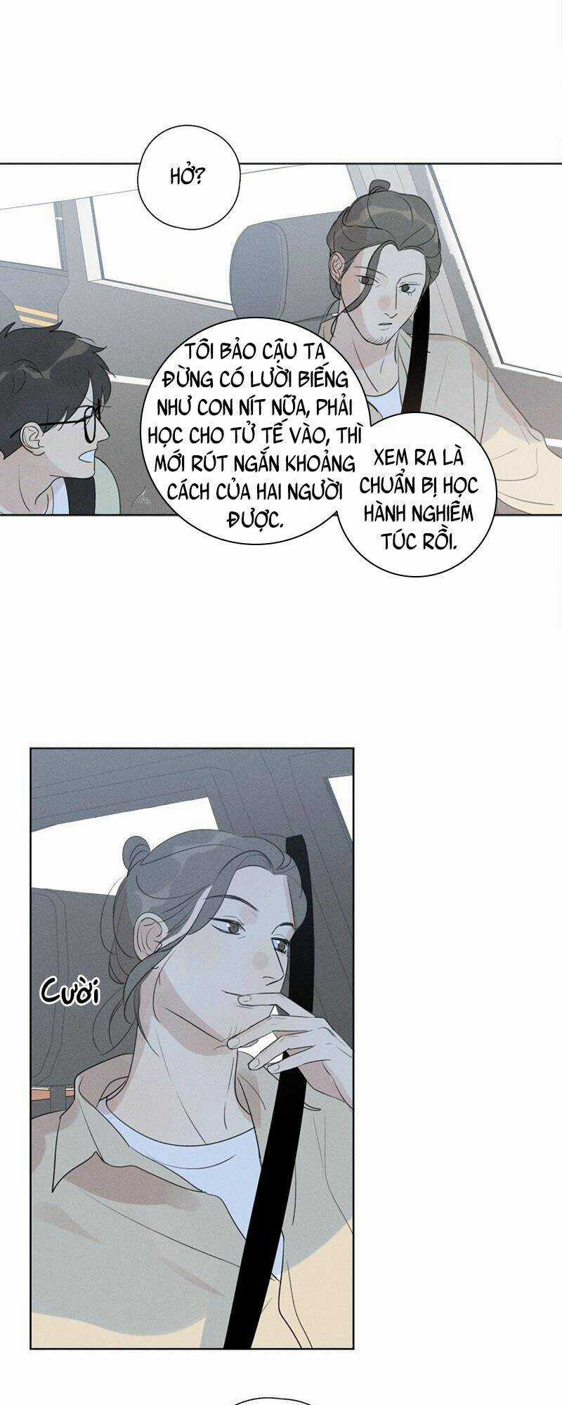 Here U Are - Chapter 121 - Trang 29