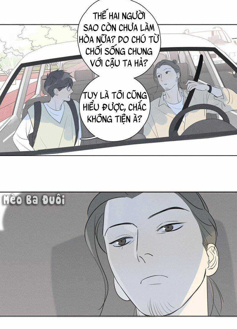 Here U Are - Chapter 121 - Trang 30