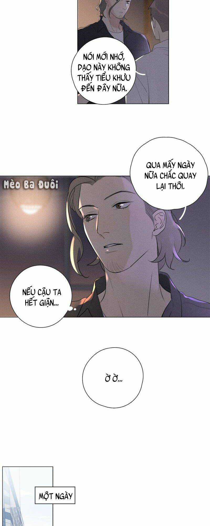 Here U Are - Chapter 121 - Trang 4