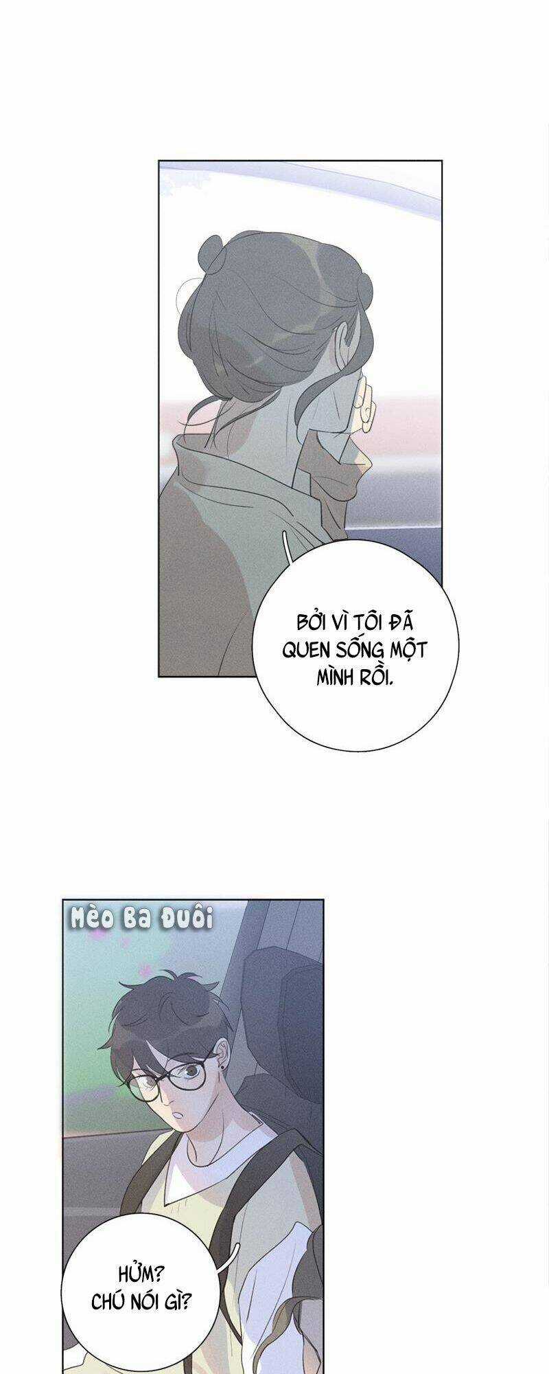 Here U Are - Chapter 121 - Trang 32