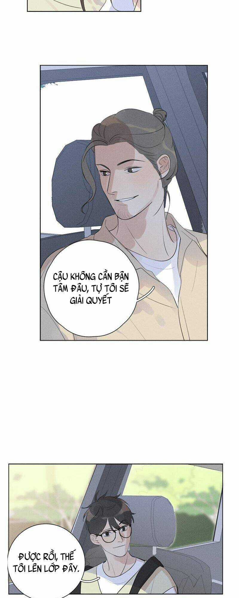 Here U Are - Chapter 121 - Trang 33