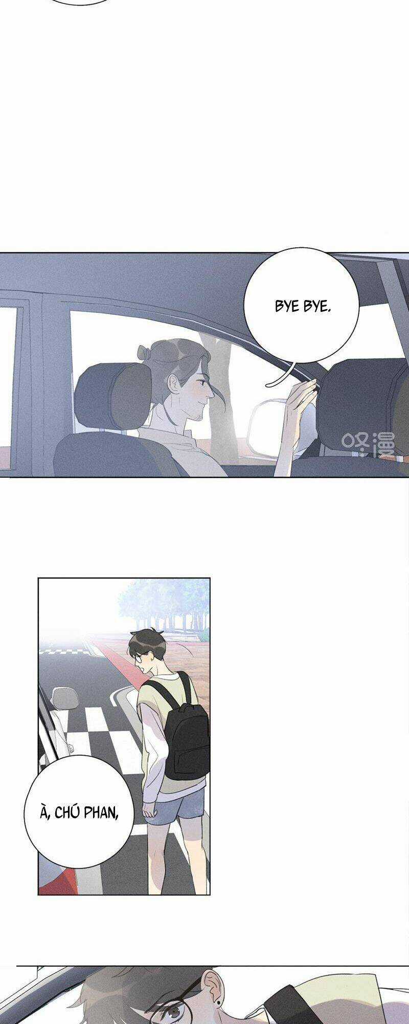 Here U Are - Chapter 121 - Trang 34