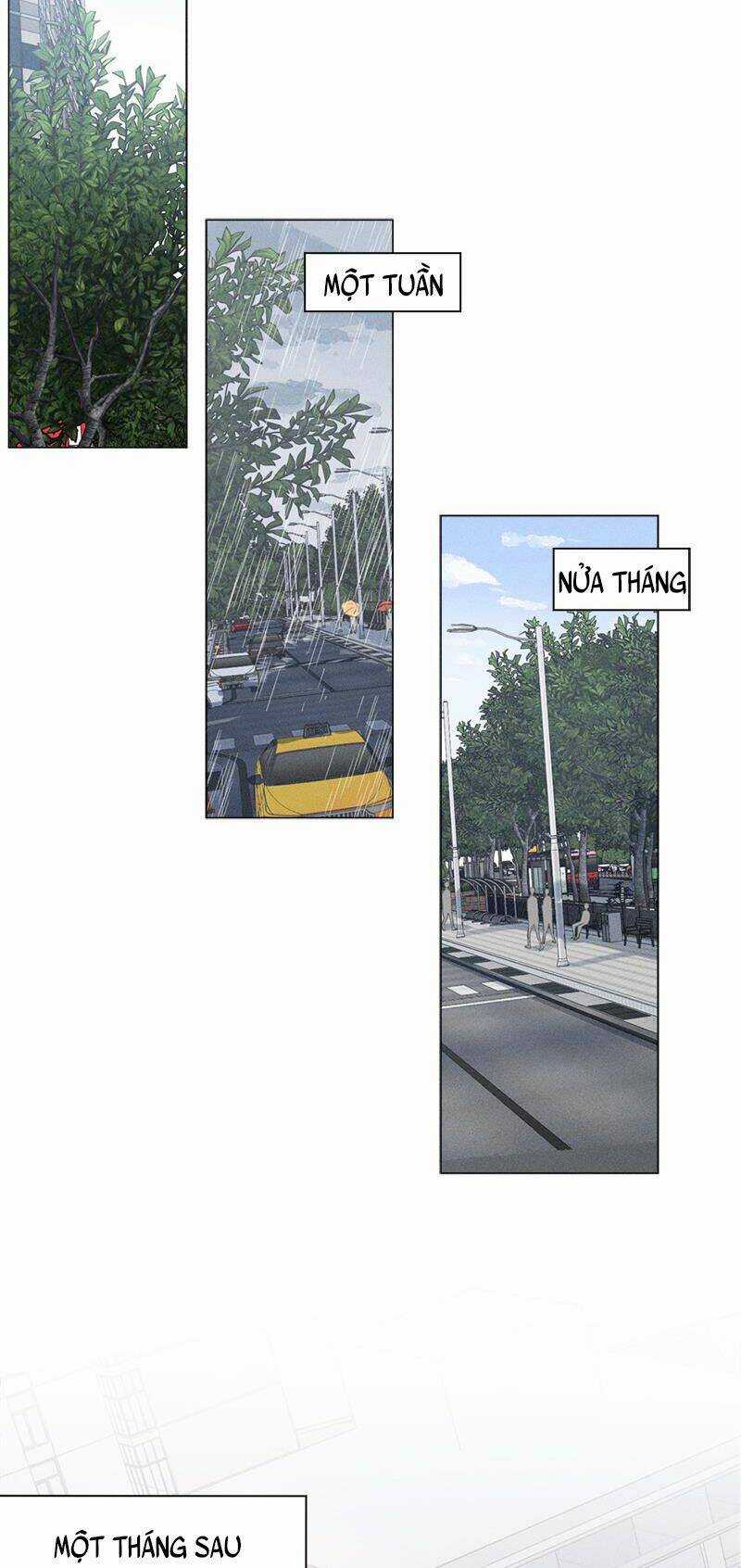 Here U Are - Chapter 121 - Trang 5