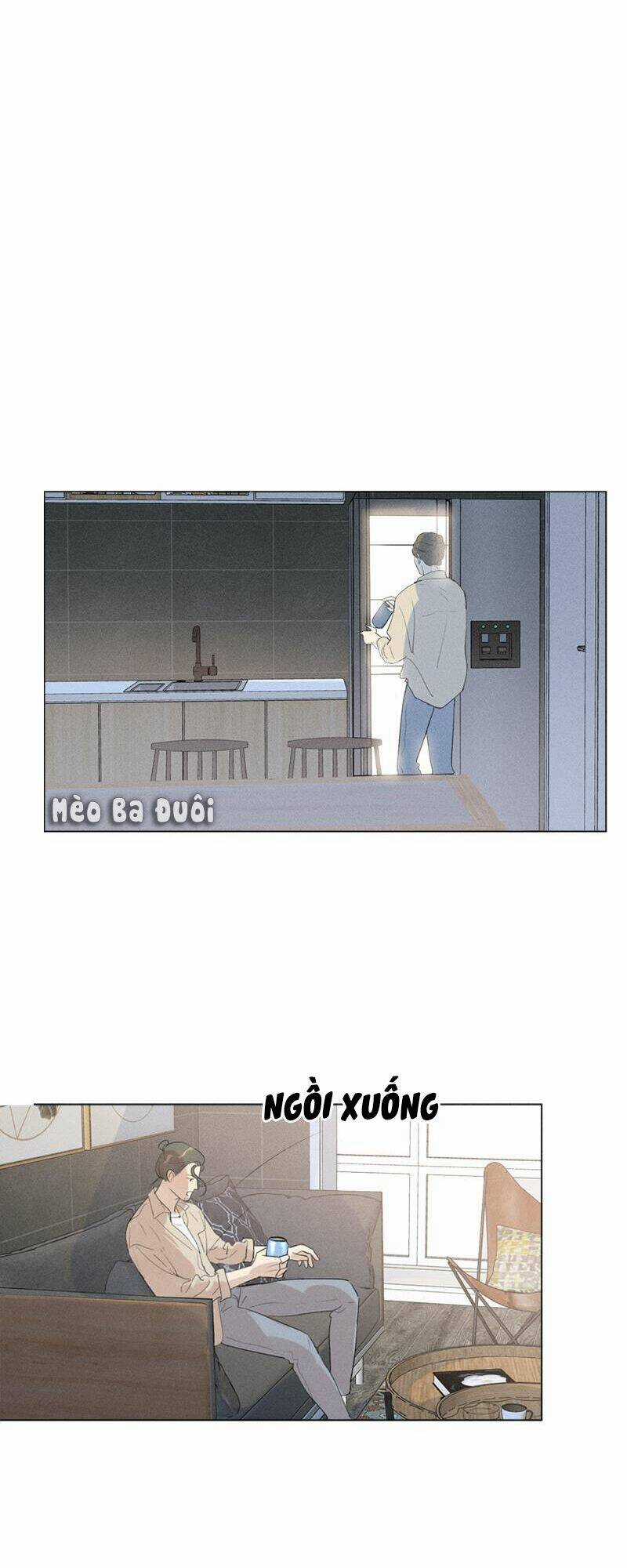 Here U Are - Chapter 121 - Trang 7