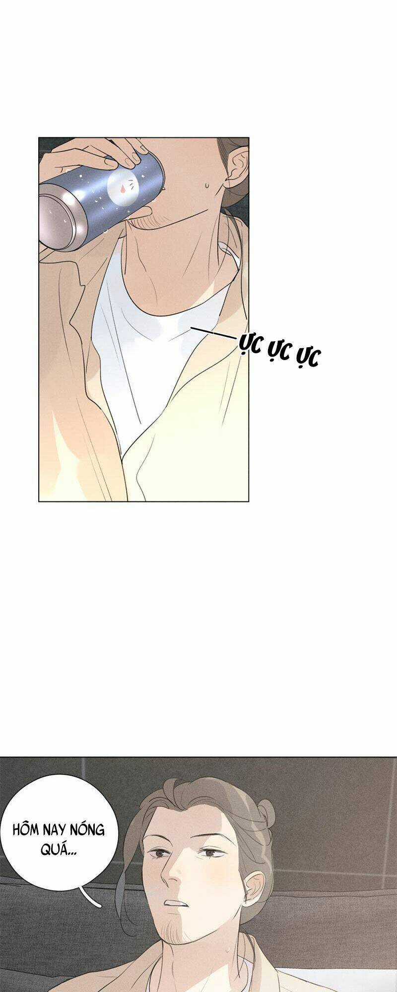 Here U Are - Chapter 121 - Trang 8